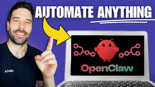OpenClaw Agents Just Got More Powerful With n8n