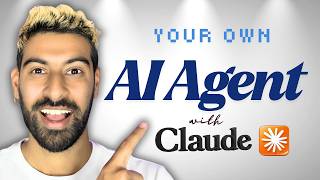 How to Build an AI Agent with Claude